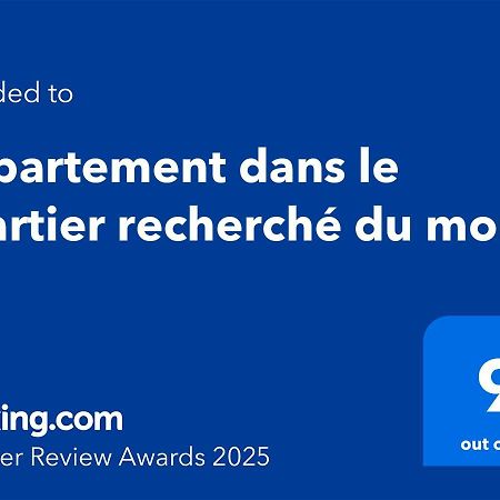 Appartement Dans Le Quartier Recherche Du Moure Collioure Exteriör bild