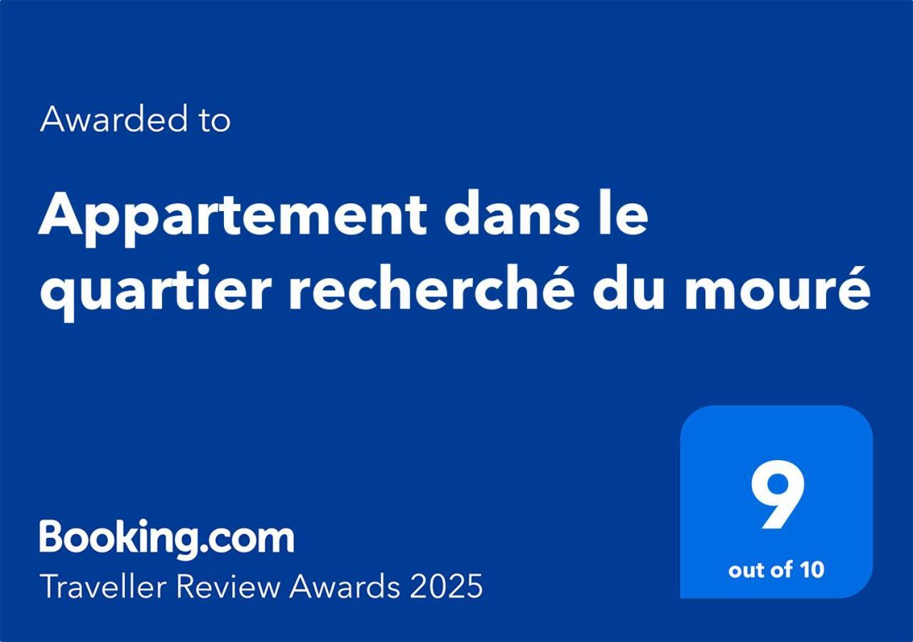 Appartement Dans Le Quartier Recherche Du Moure Collioure Exteriör bild