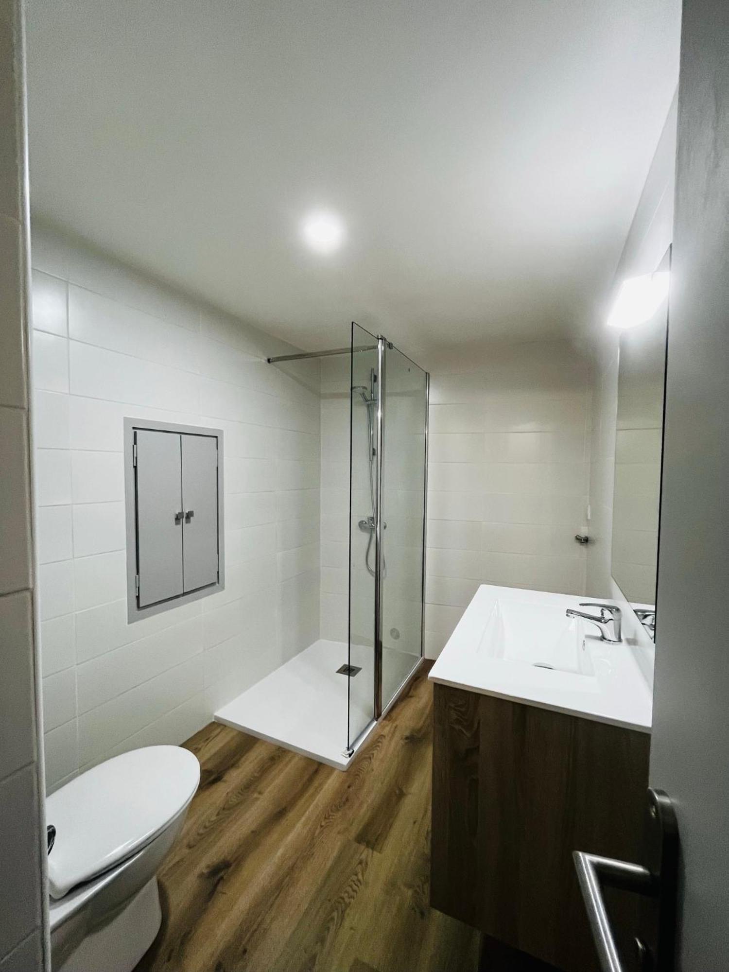 Appartement Dans Le Quartier Recherche Du Moure Collioure Exteriör bild